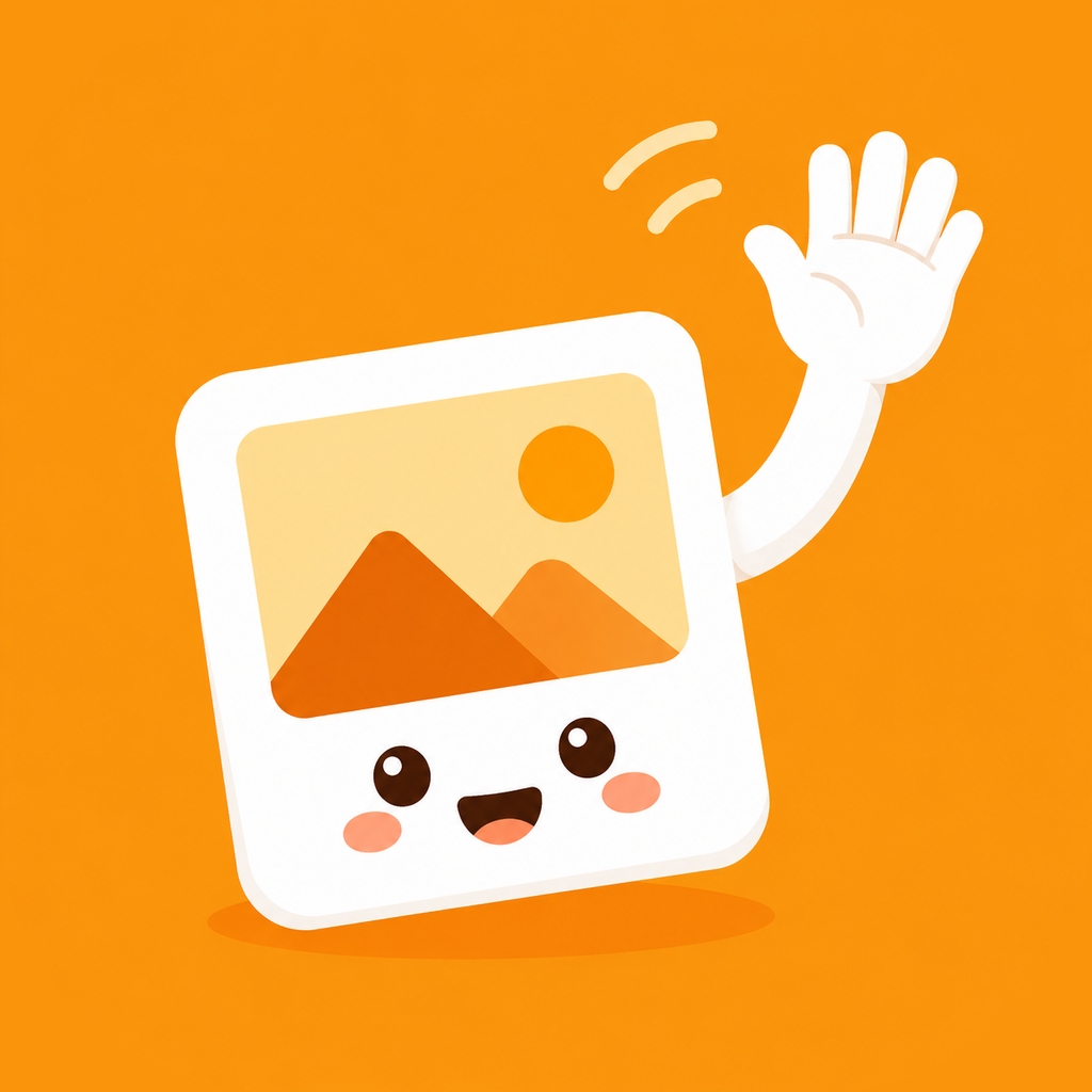 AdiosPhotos icon